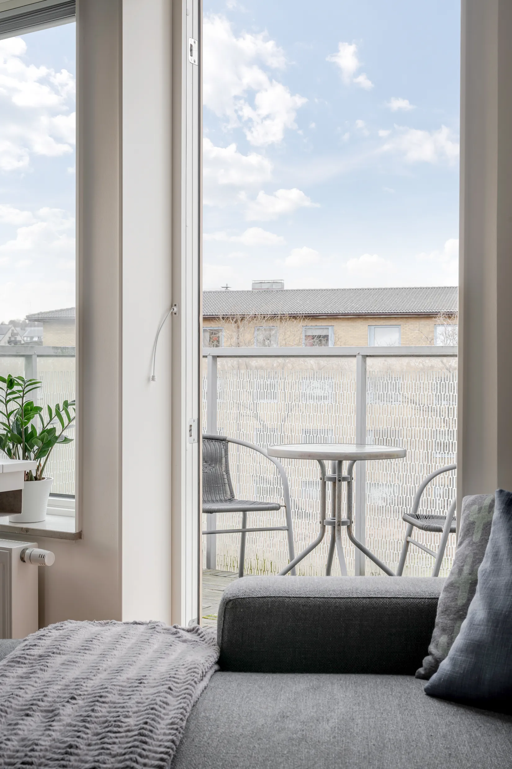 Bostadsrätt, Distansgatan 23C, Flatås, Göteborg