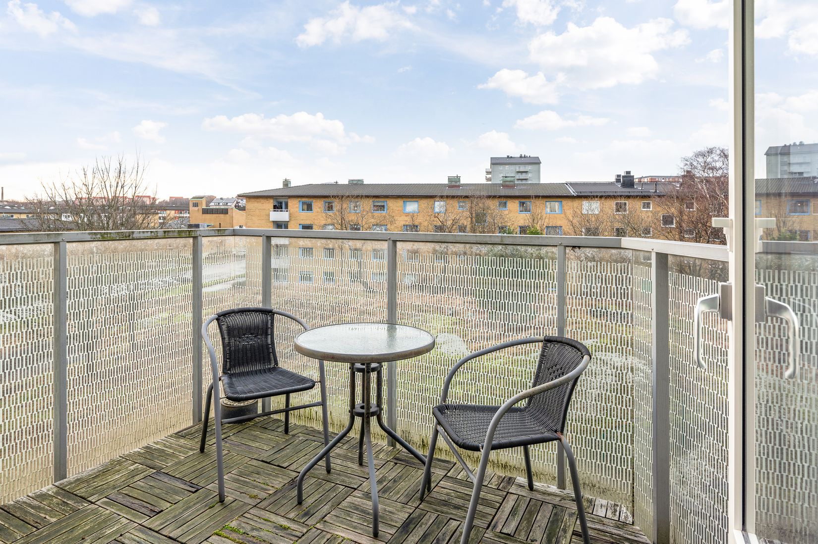 Bostadsrätt, Distansgatan 23C, Flatås, Göteborg