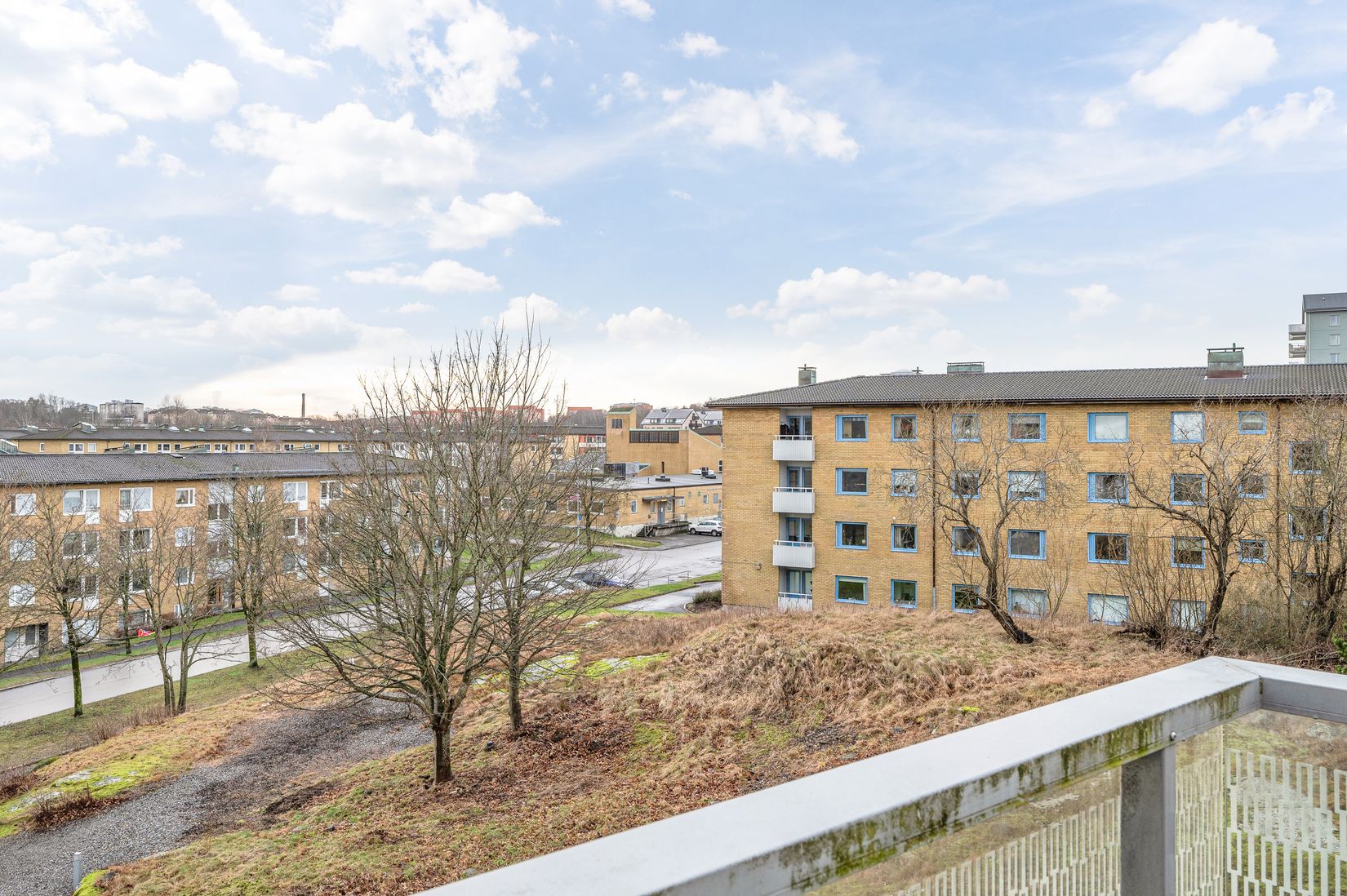 Bostadsrätt, Distansgatan 23C, Flatås, Göteborg