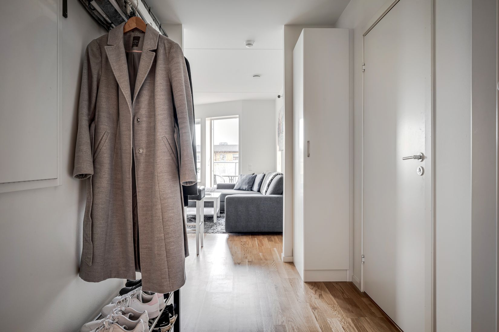 Bostadsrätt, Distansgatan 23C, Flatås, Göteborg