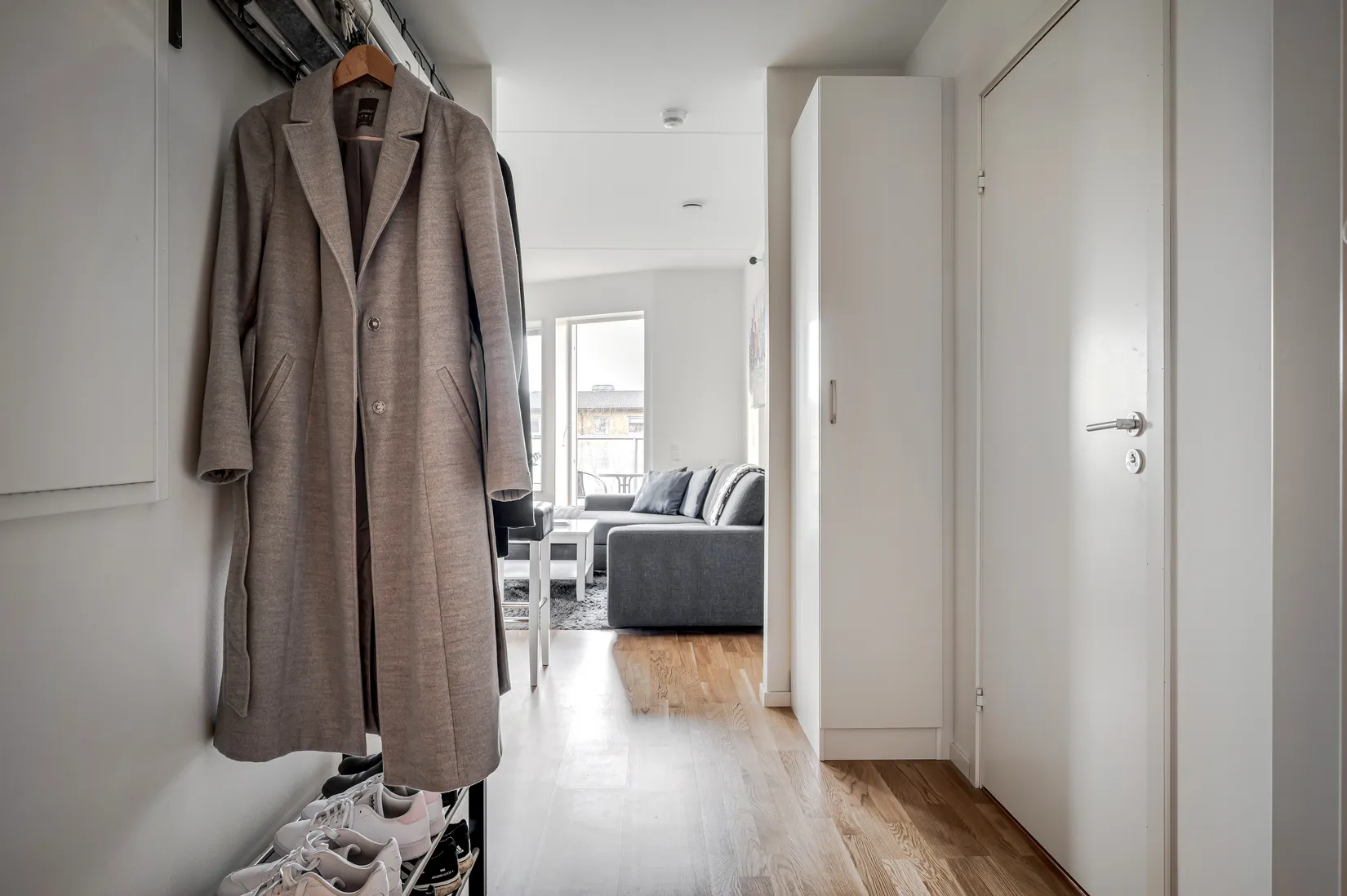 Bostadsrätt, Distansgatan 23C, Flatås, Göteborg