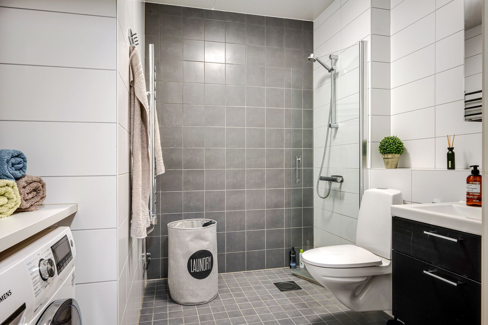 Bostadsrätt, Distansgatan 23C, Flatås, Göteborg