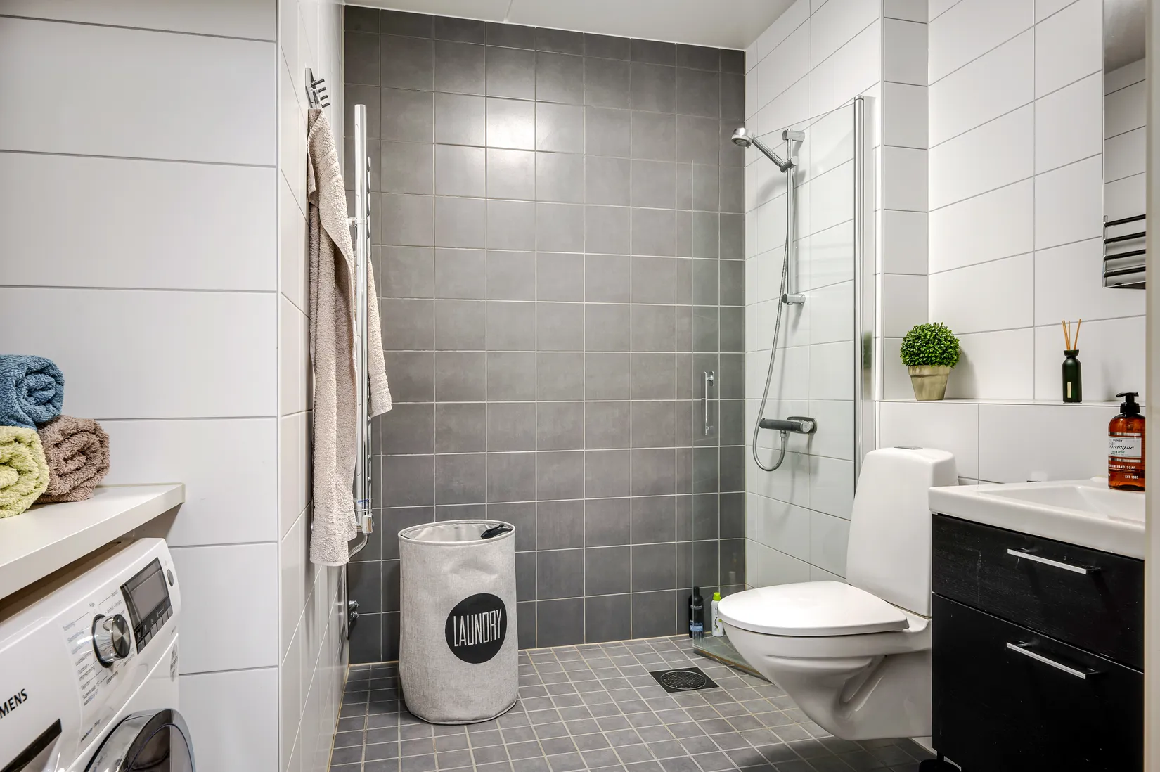 Bostadsrätt, Distansgatan 23C, Flatås, Göteborg
