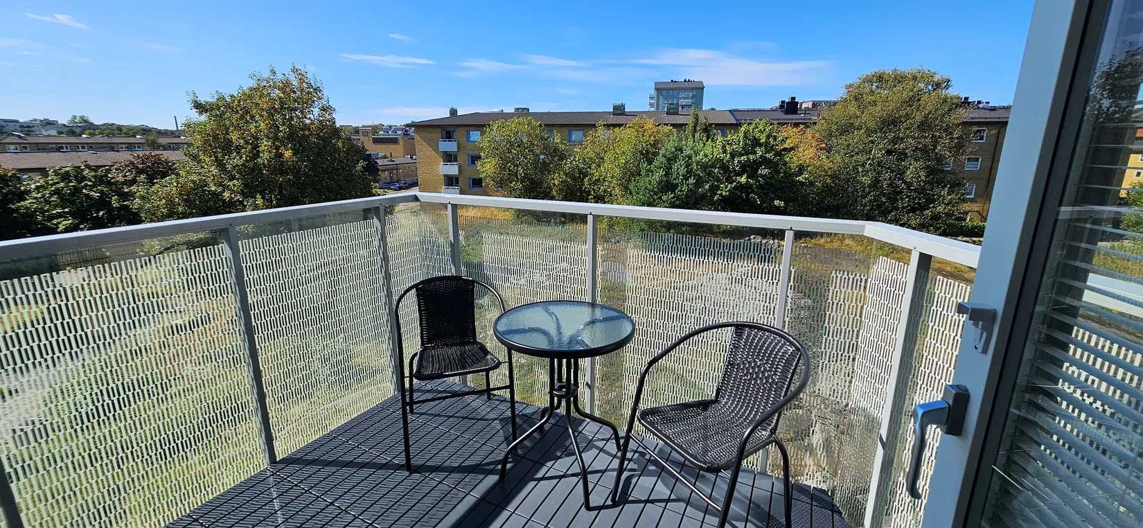 Bostadsrätt, Distansgatan 23C, Flatås, Göteborg