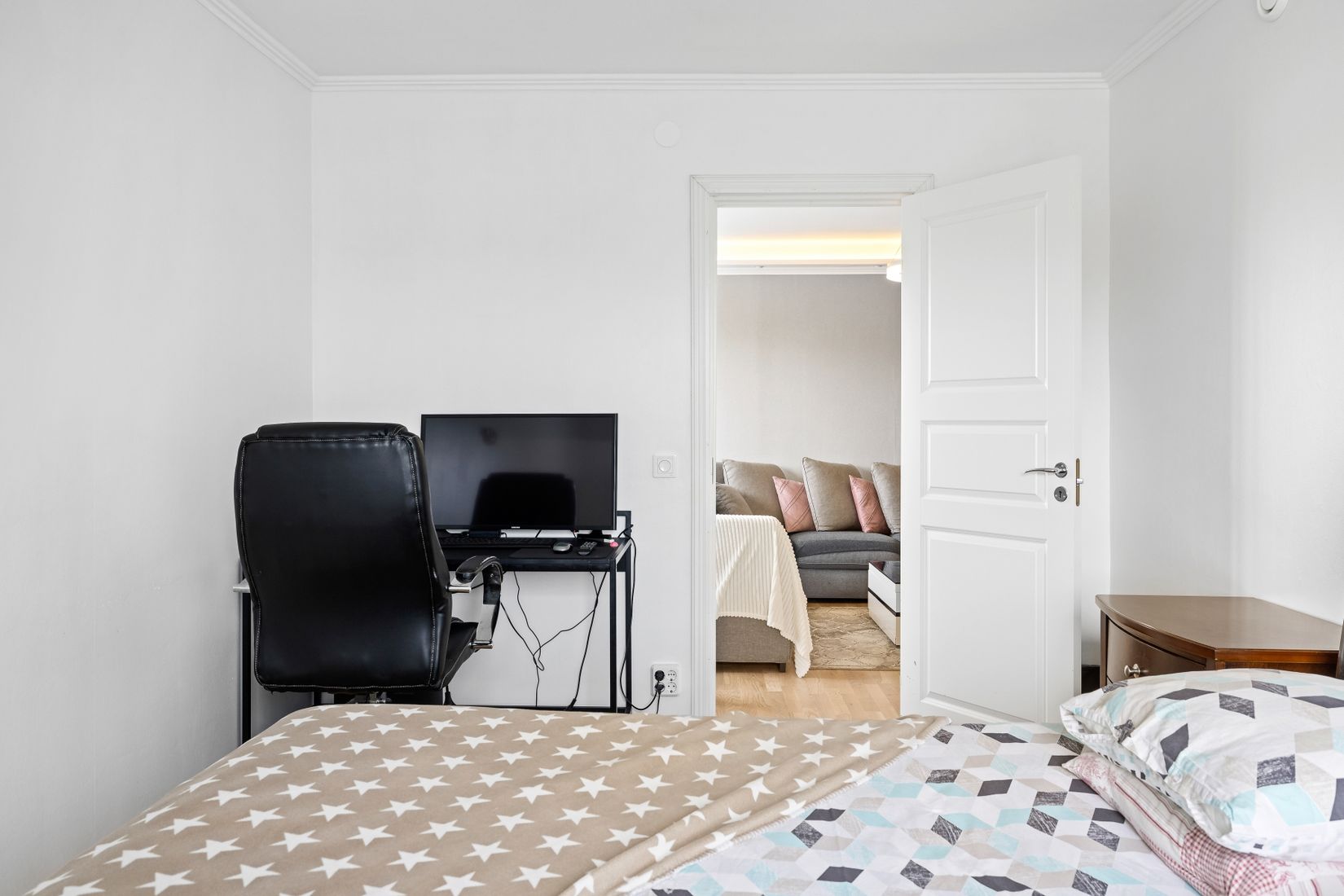 Bostadsrätt, Salagatan 10C, S:t Ilian, Enköping