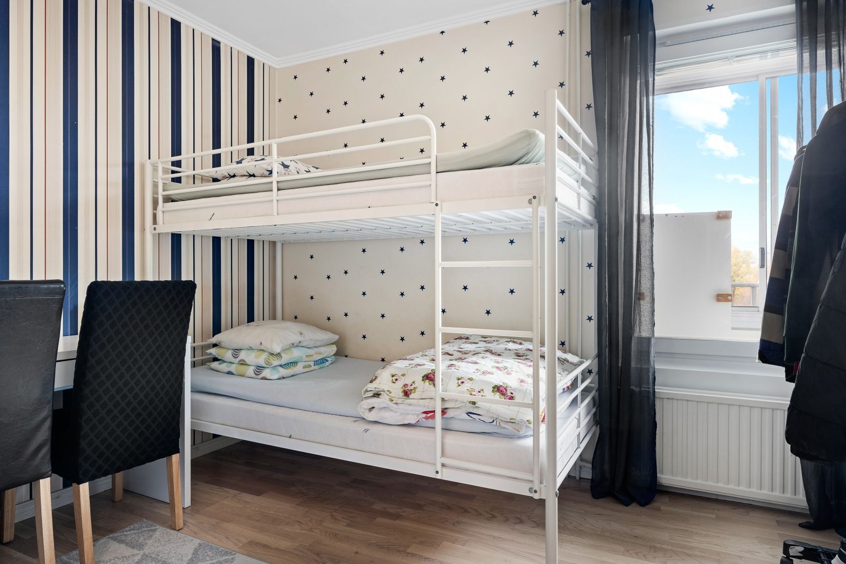 Bostadsrätt, Salagatan 10C, S:t Ilian, Enköping