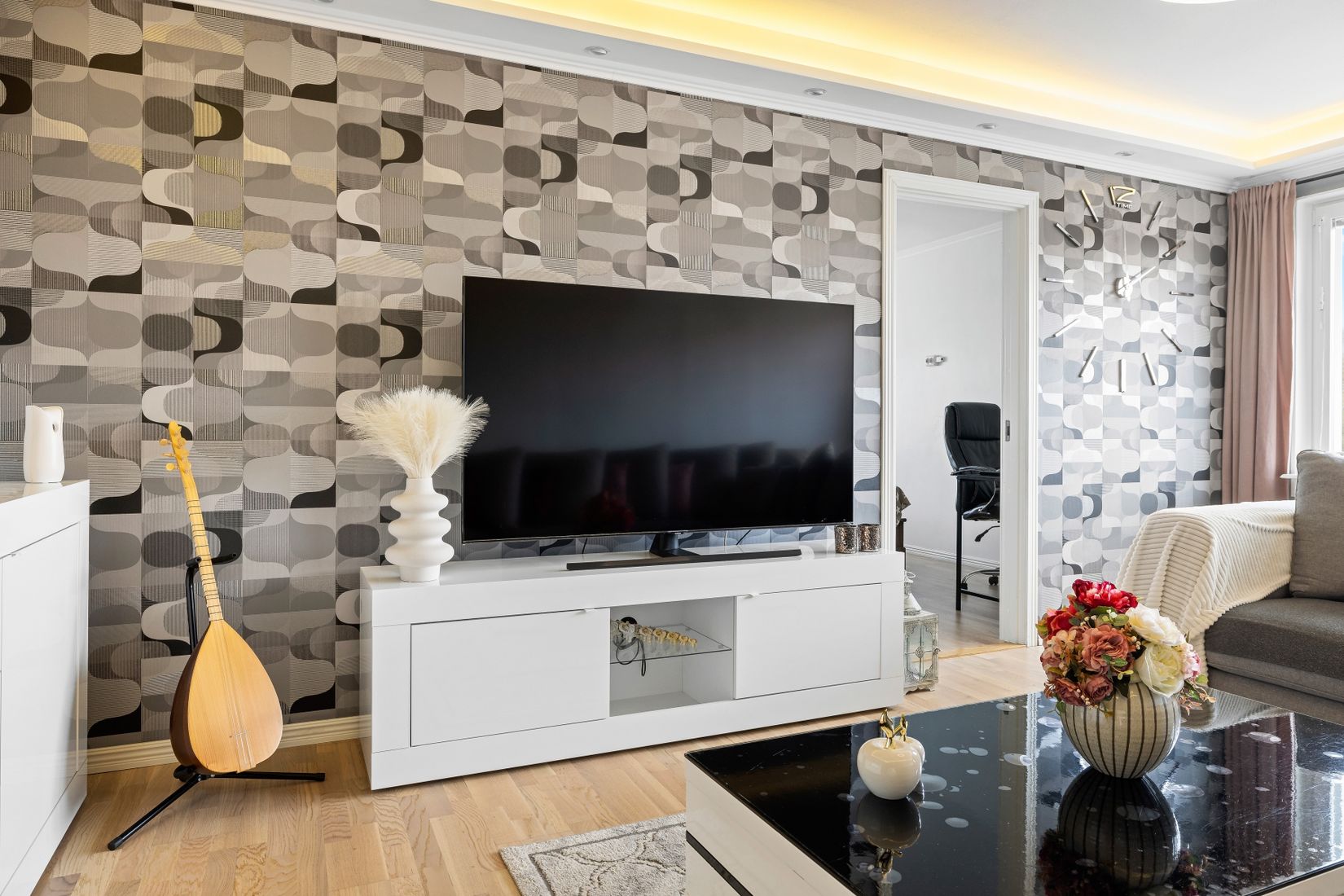 Bostadsrätt, Salagatan 10C, S:t Ilian, Enköping