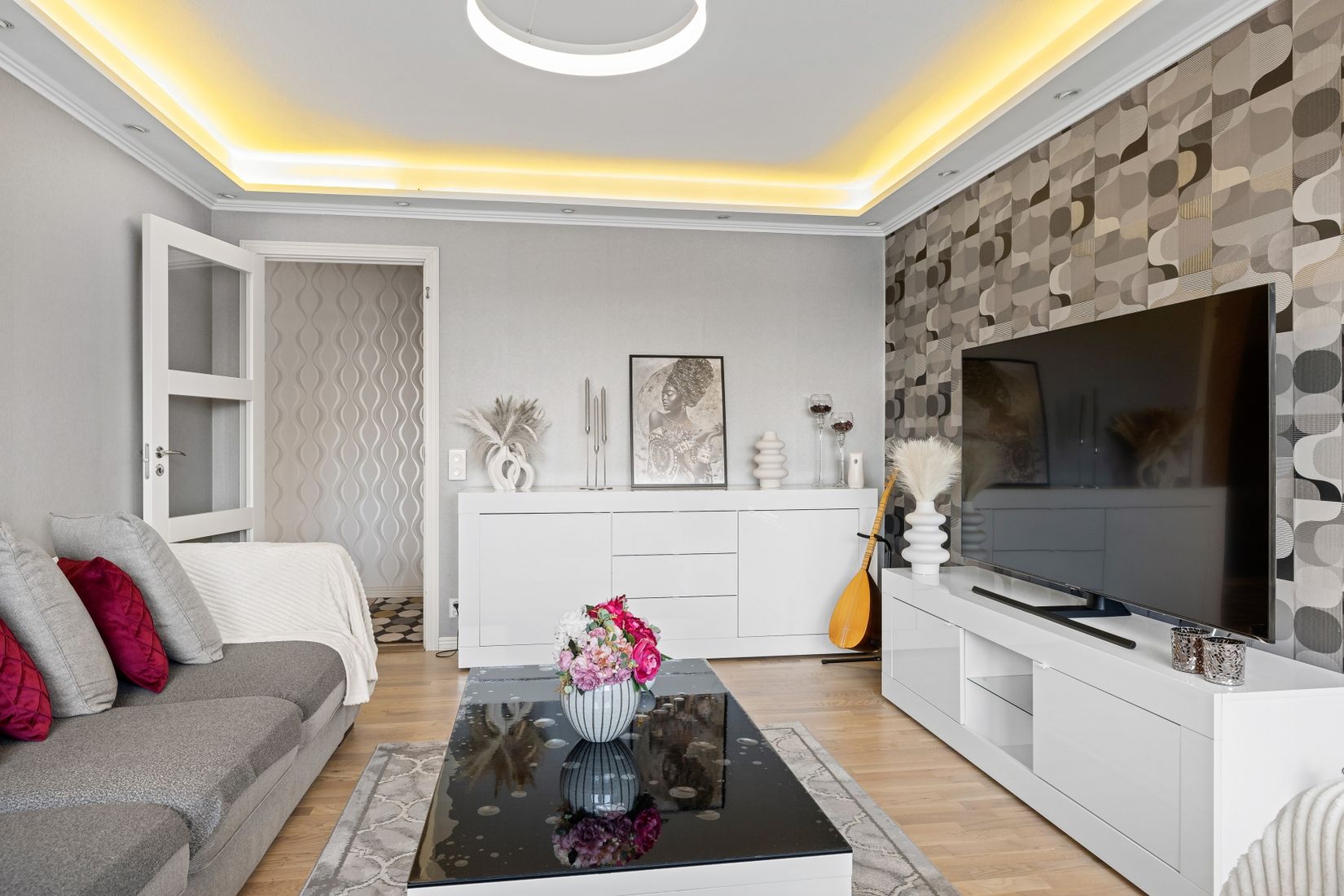 Bostadsrätt, Salagatan 10C, S:t Ilian, Enköping