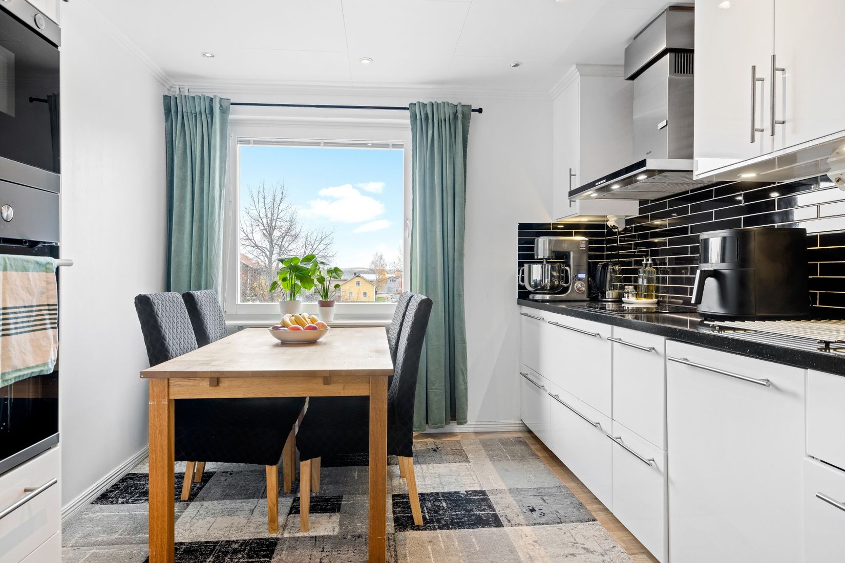 Bostadsrätt, Salagatan 10C, S:t Ilian, Enköping