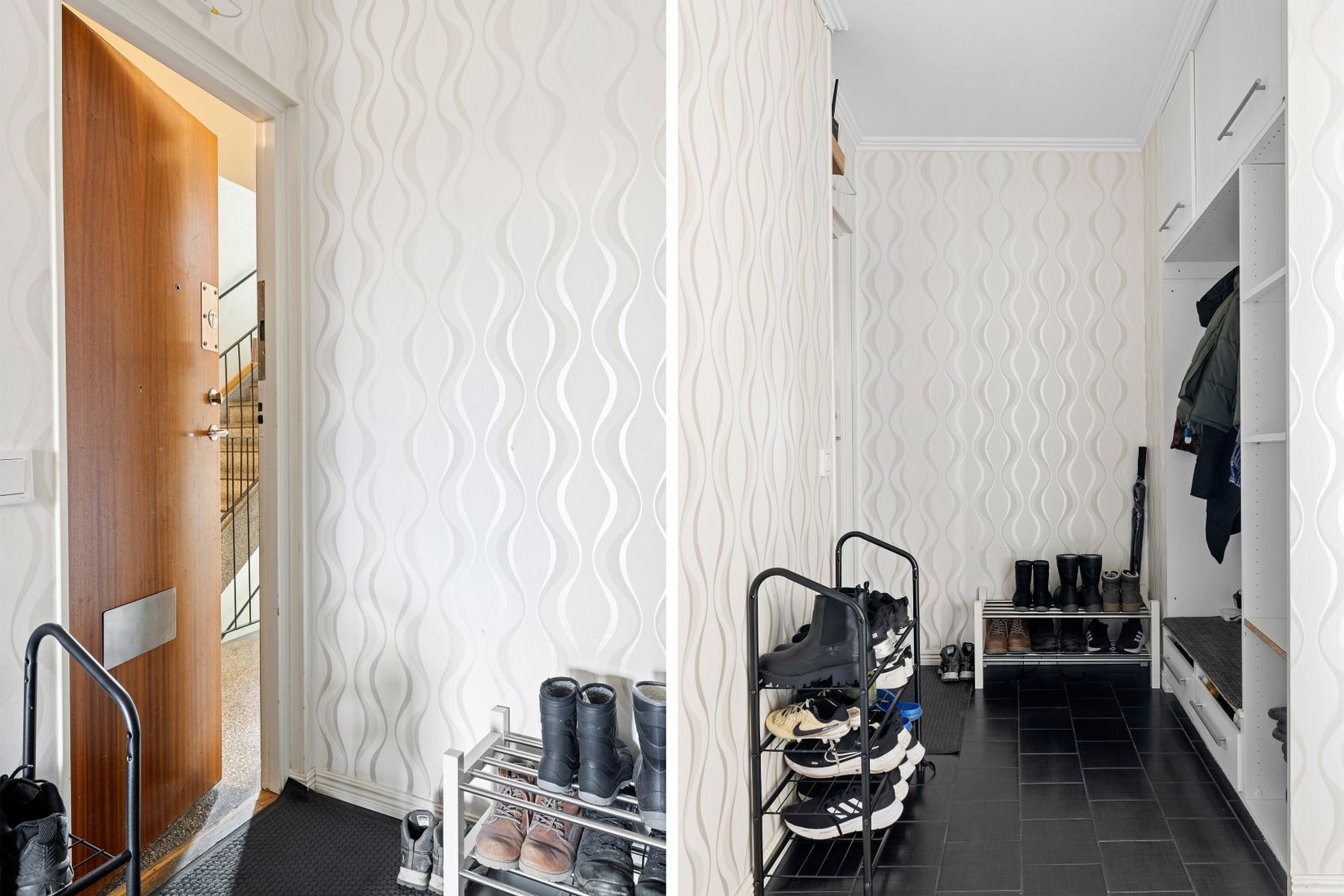 Bostadsrätt, Salagatan 10C, S:t Ilian, Enköping