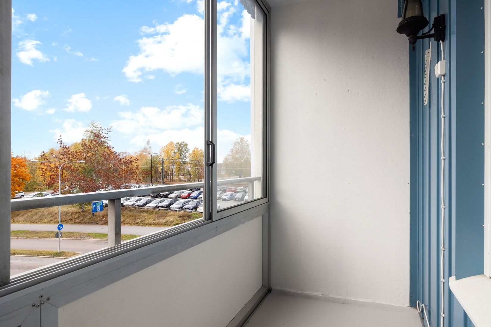 Bostadsrätt, Salagatan 10C, S:t Ilian, Enköping