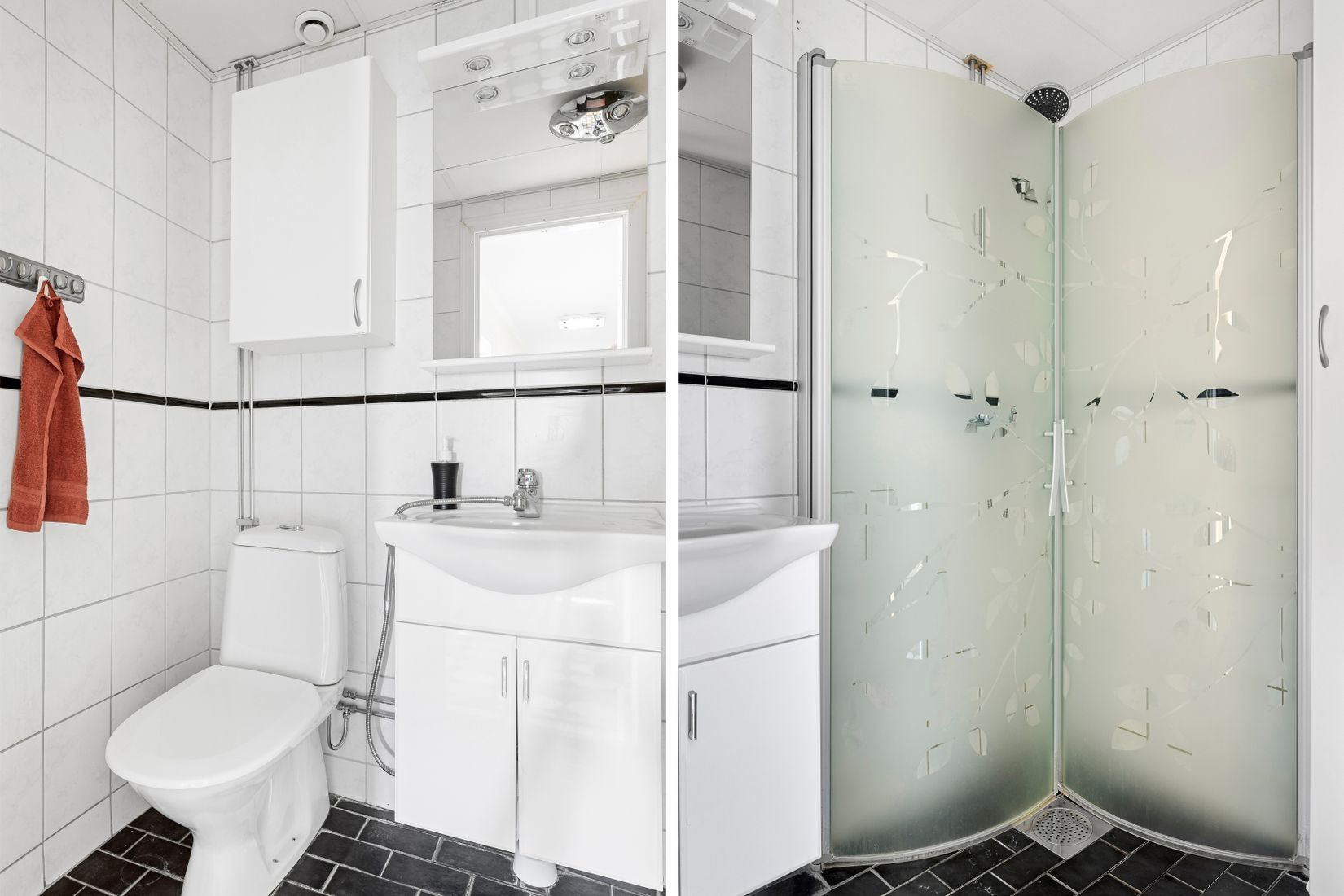 Bostadsrätt, Salagatan 10C, S:t Ilian, Enköping