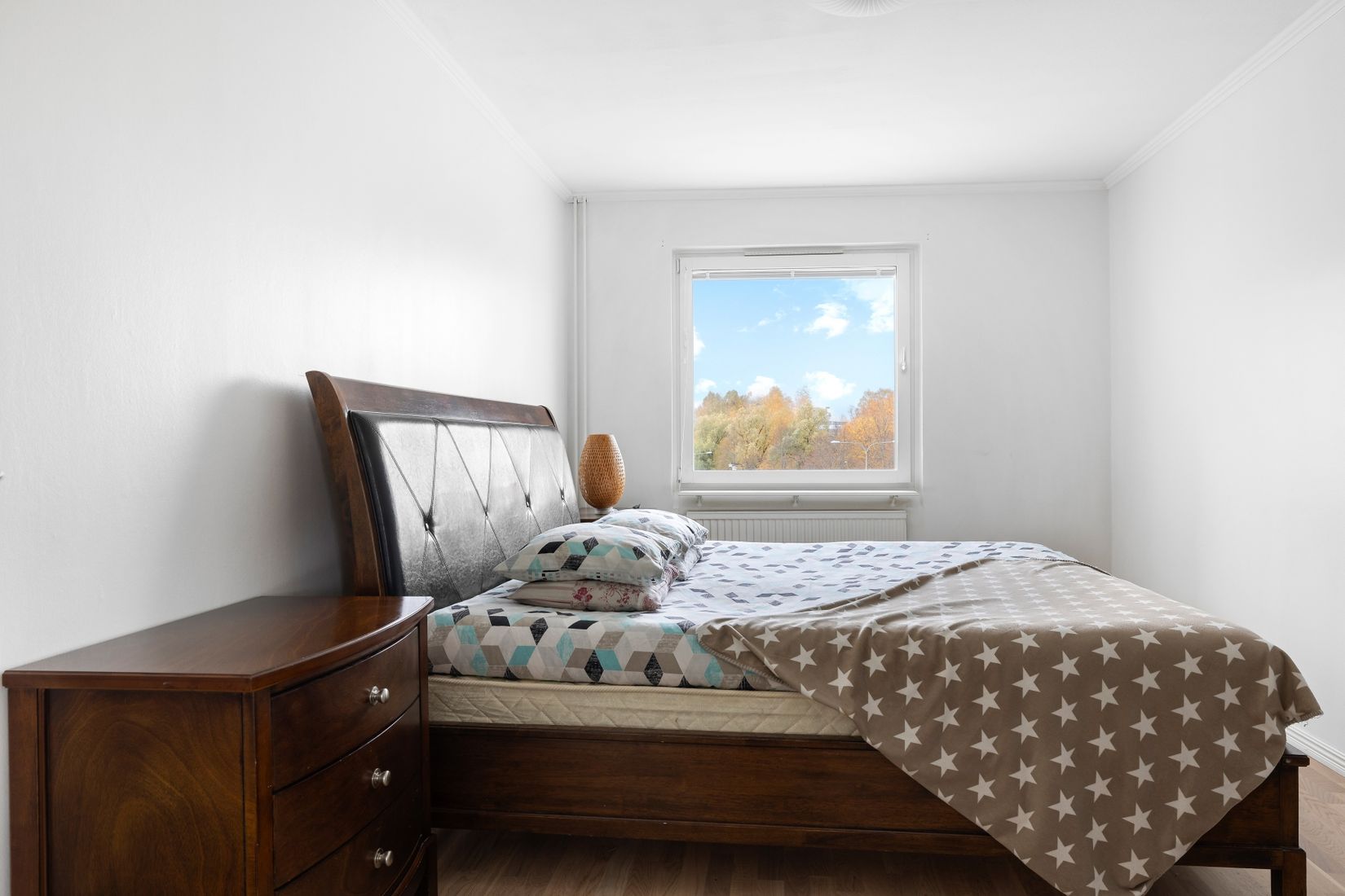 Bostadsrätt, Salagatan 10C, S:t Ilian, Enköping