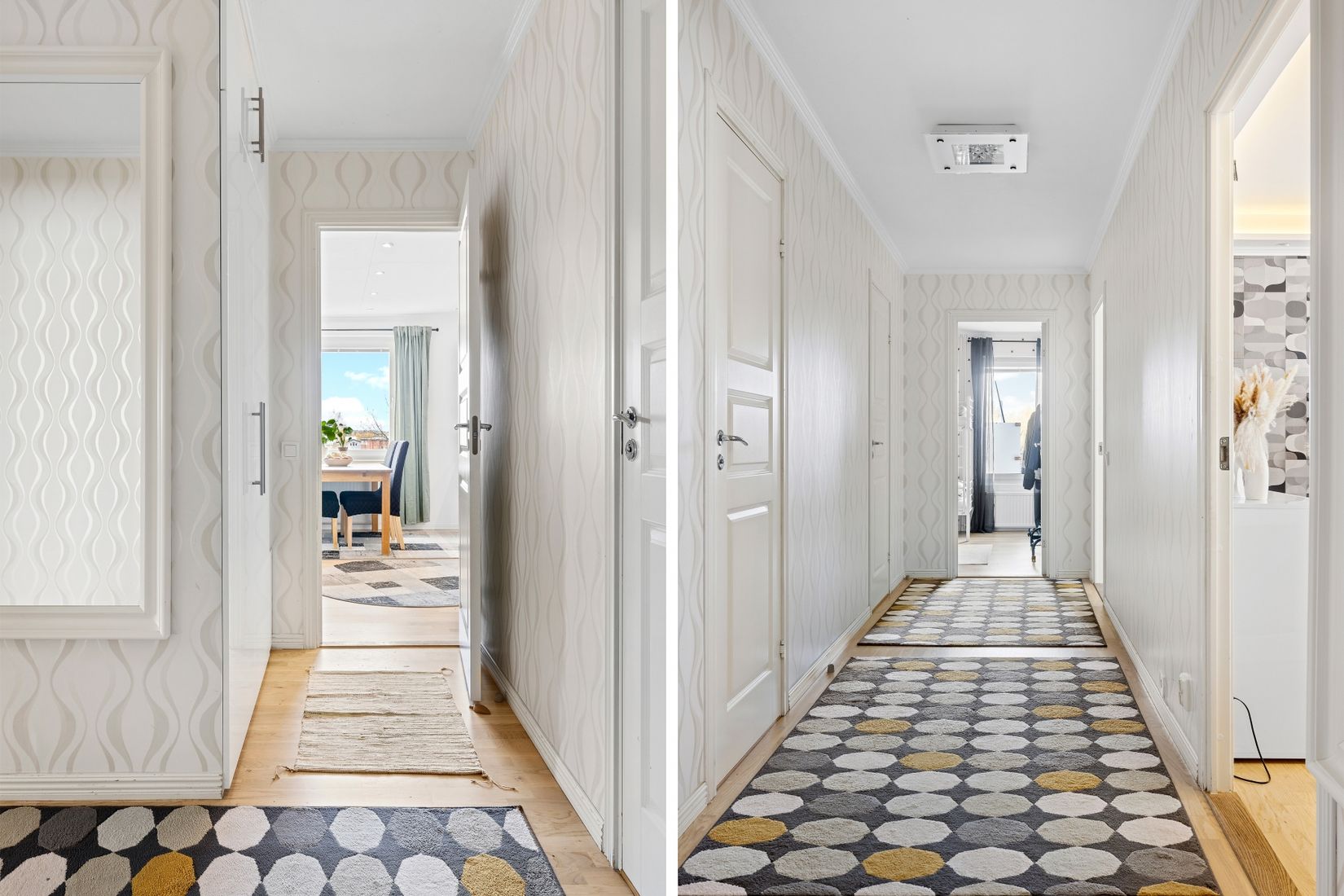 Bostadsrätt, Salagatan 10C, S:t Ilian, Enköping