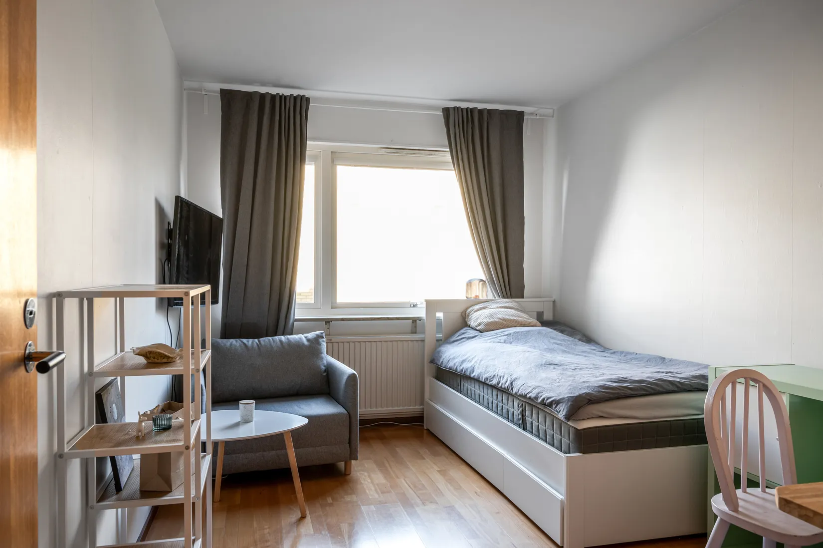 Bostadsrätt, Bjerehov 6B, Bjärred - Bjerehov, Lomma