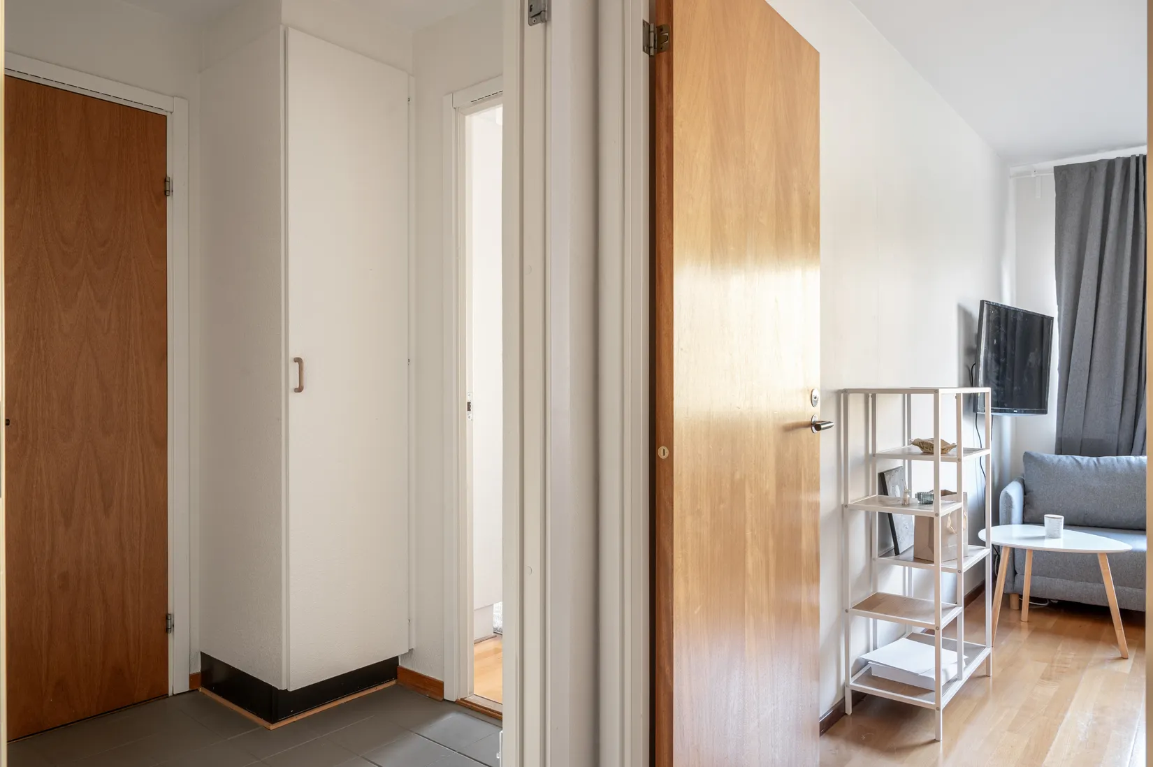 Bostadsrätt, Bjerehov 6B, Bjärred - Bjerehov, Lomma