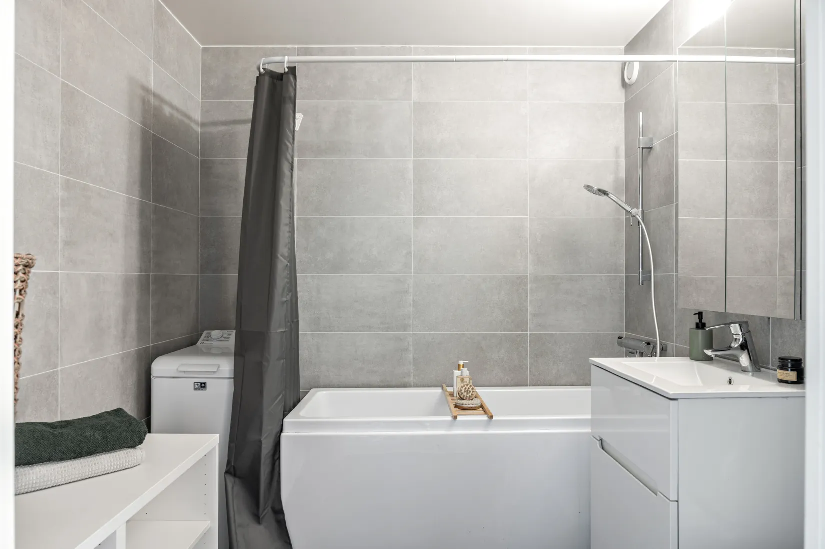 Bostadsrätt, Bjerehov 6B, Bjärred - Bjerehov, Lomma