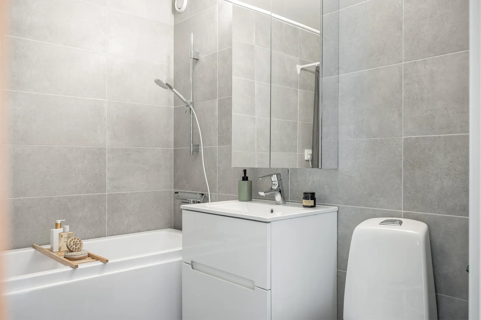 Bostadsrätt, Bjerehov 6B, Bjärred - Bjerehov, Lomma