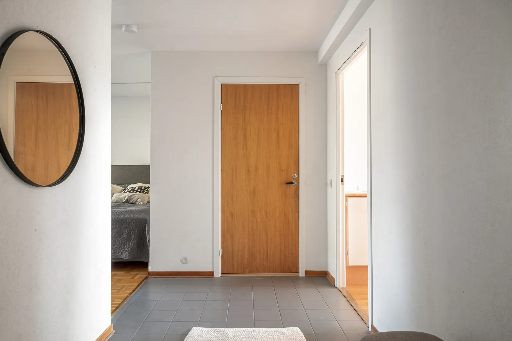 Bostadsrätt, Bjerehov 6B, Bjärred - Bjerehov, Lomma