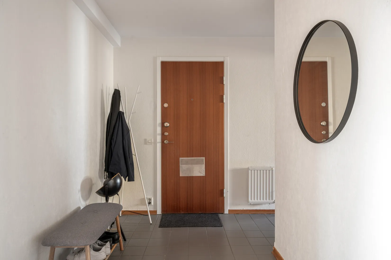 Bostadsrätt, Bjerehov 6B, Bjärred - Bjerehov, Lomma