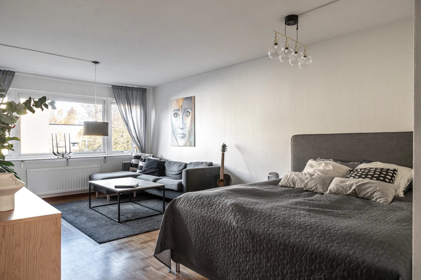 Bostadsrätt, Bjerehov 6B, Bjärred - Bjerehov, Lomma