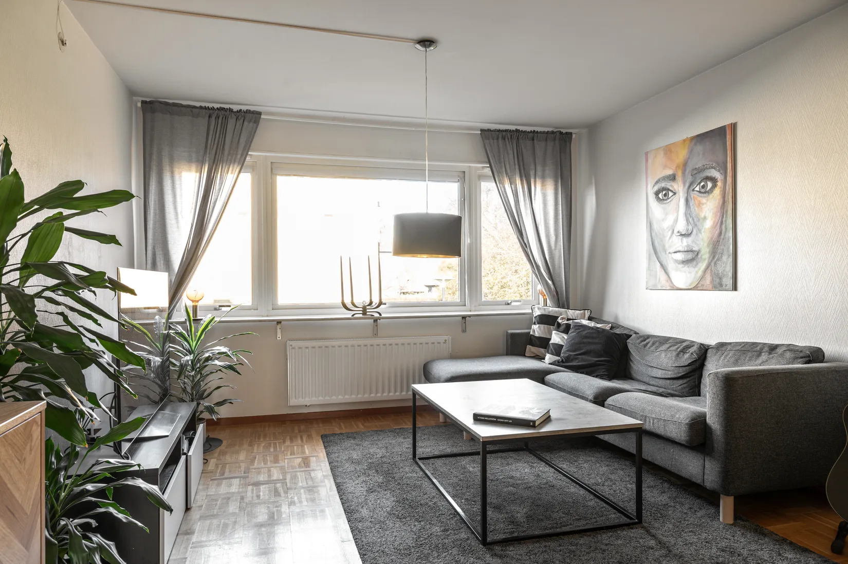 Bostadsrätt, Bjerehov 6B, Bjärred - Bjerehov, Lomma