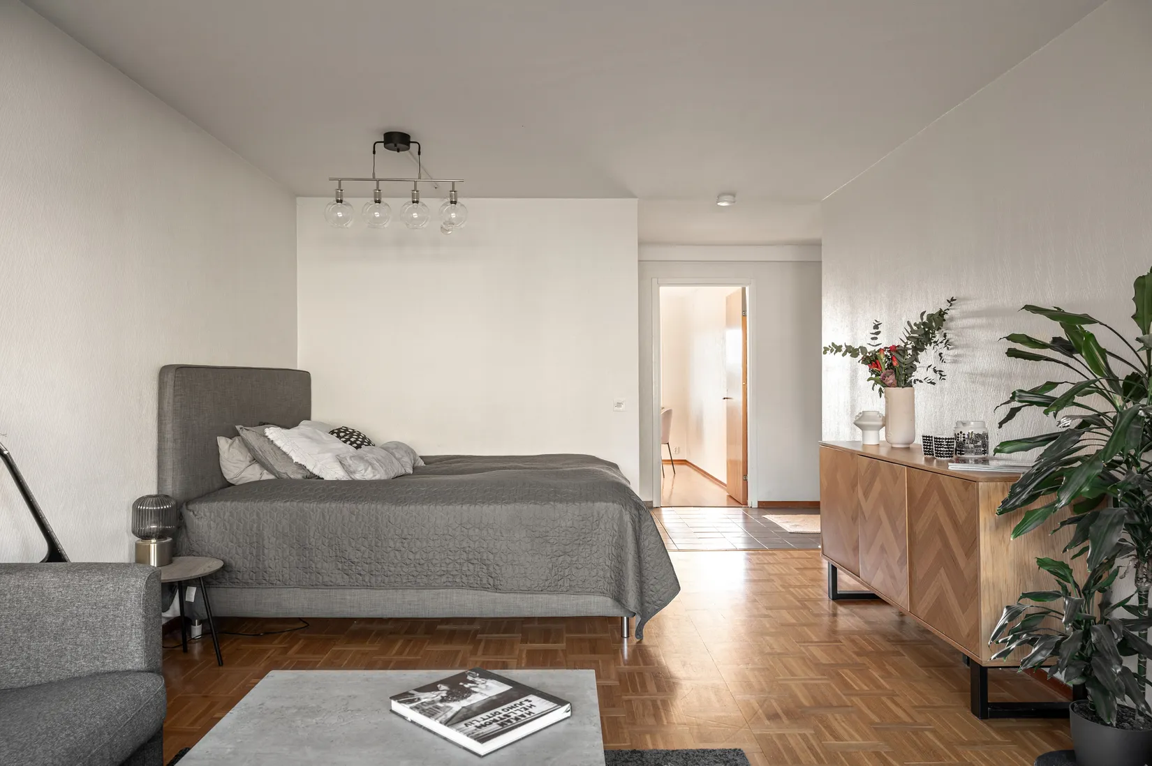 Bostadsrätt, Bjerehov 6B, Bjärred - Bjerehov, Lomma