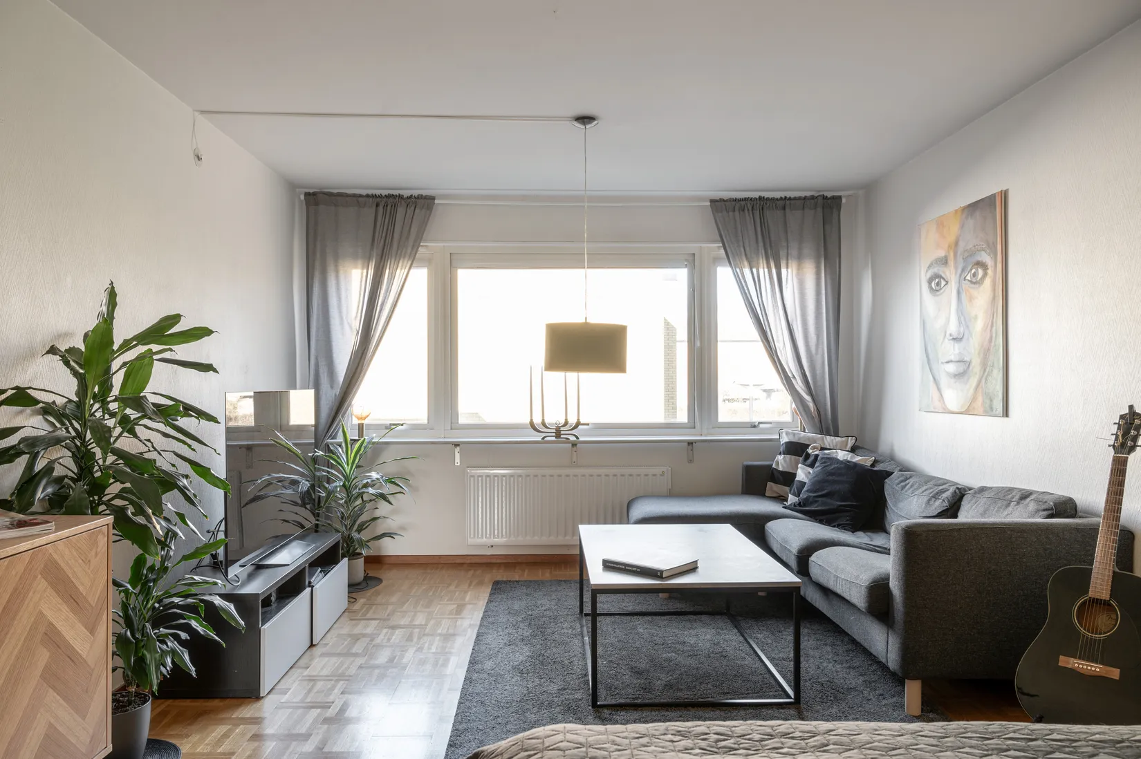 Bostadsrätt, Bjerehov 6B, Bjärred - Bjerehov, Lomma