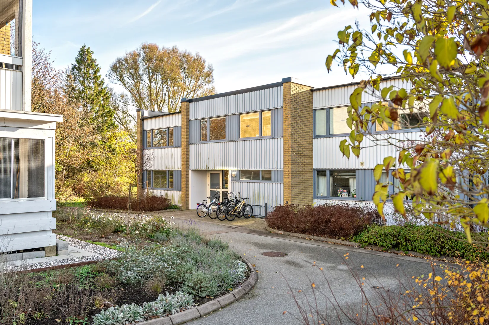 Bostadsrätt, Bjerehov 6B, Bjärred - Bjerehov, Lomma