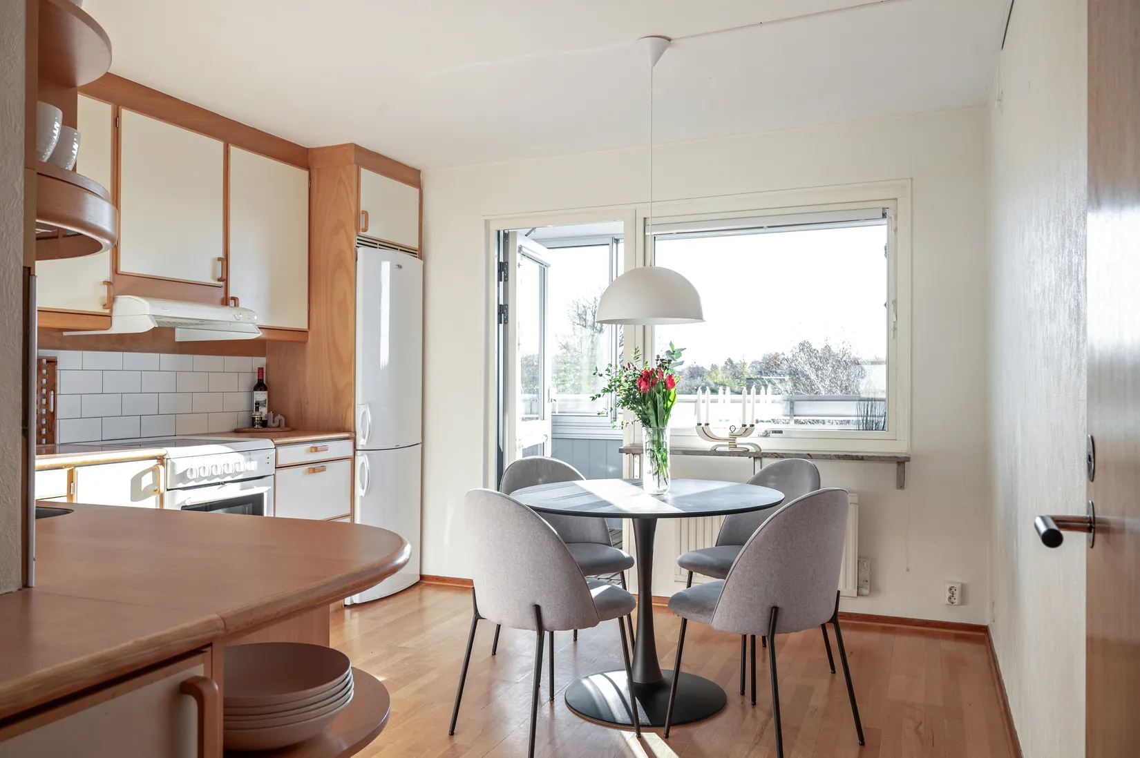 Bostadsrätt, Bjerehov 6B, Bjärred - Bjerehov, Lomma