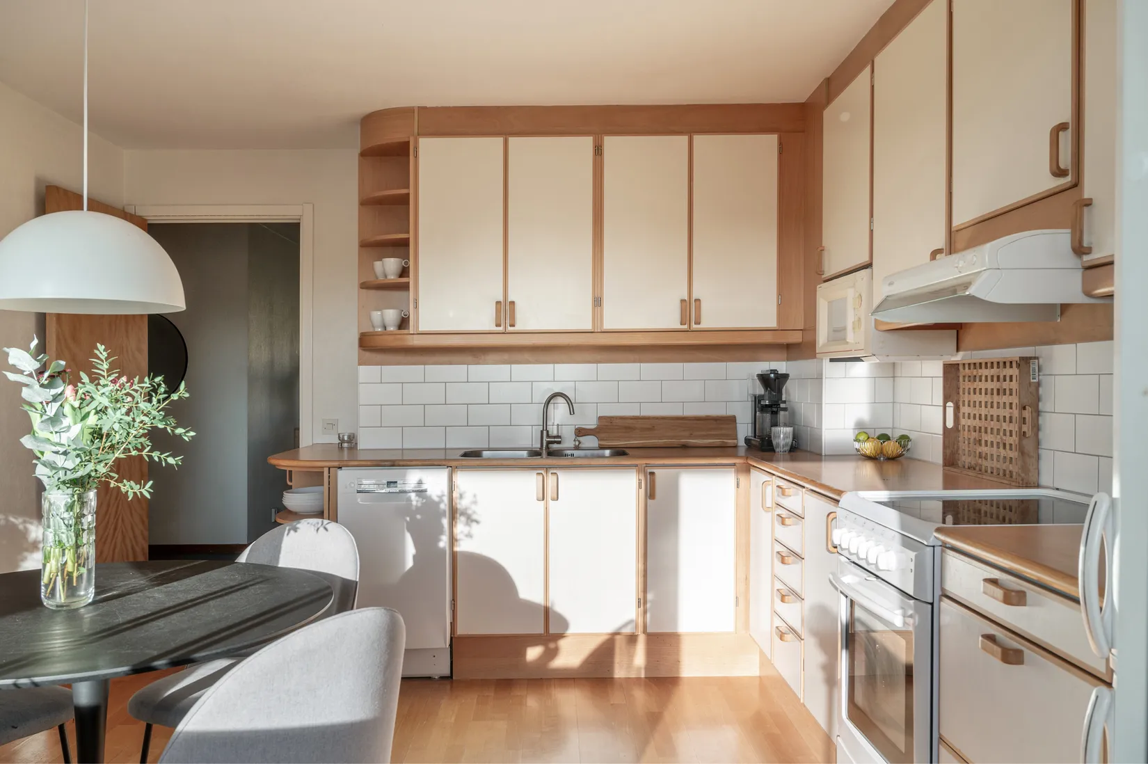 Bostadsrätt, Bjerehov 6B, Bjärred - Bjerehov, Lomma