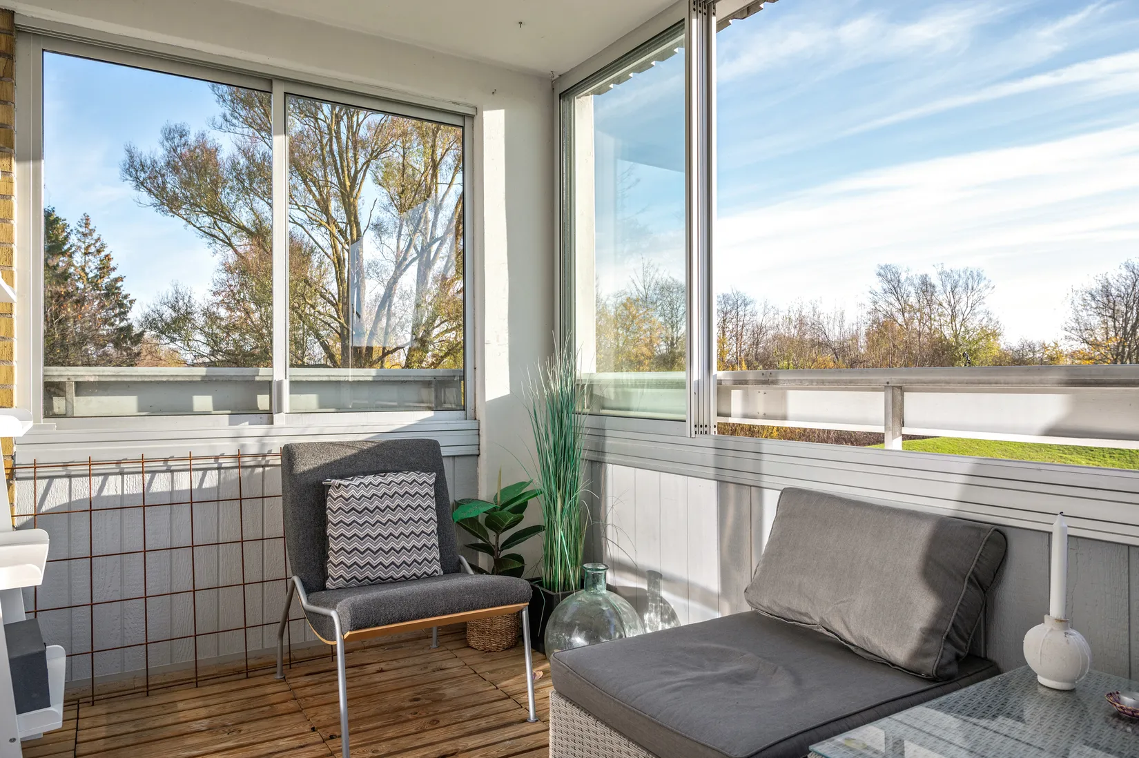 Bostadsrätt, Bjerehov 6B, Bjärred - Bjerehov, Lomma