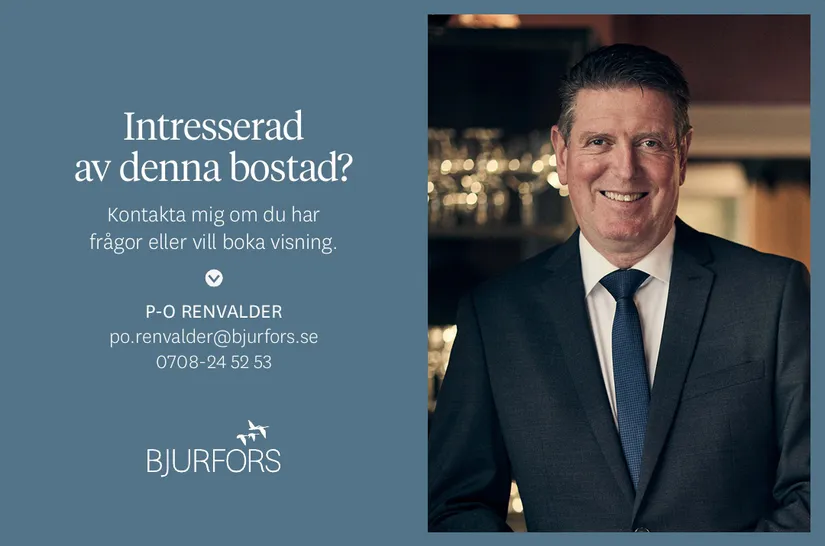 Bostadsrätt, Bjerehov 6B, Bjärred - Bjerehov, Lomma