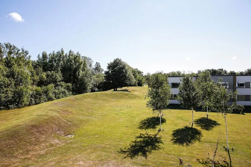 Bostadsrätt, Bjerehov 6B, Bjärred - Bjerehov, Lomma