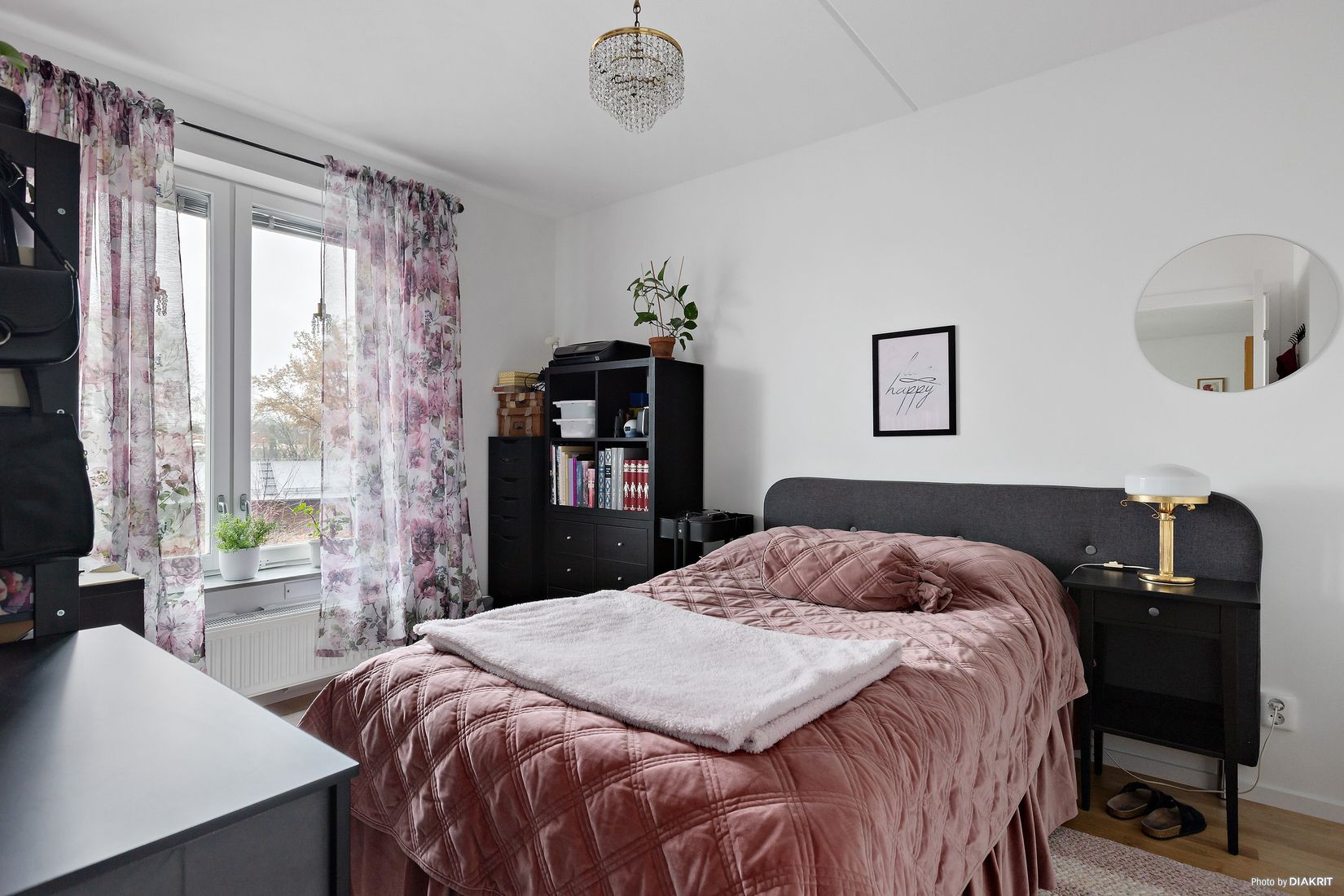 Bostadsrätt, Södra grev rosengatan 56 c, Öster, Örebro