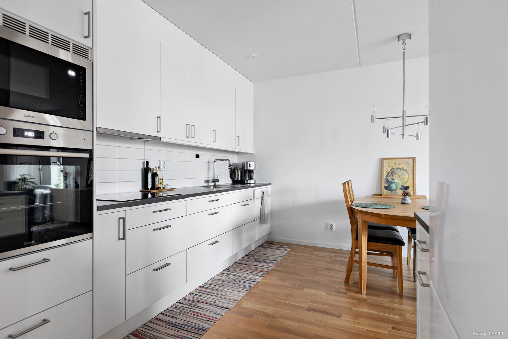 Bostadsrätt, Södra grev rosengatan 56 c, Öster, Örebro