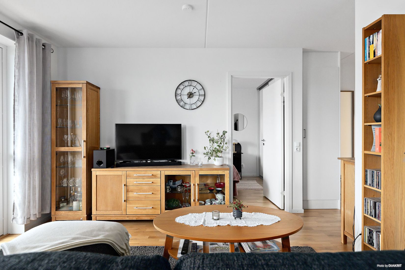 Bostadsrätt, Södra grev rosengatan 56 c, Öster, Örebro