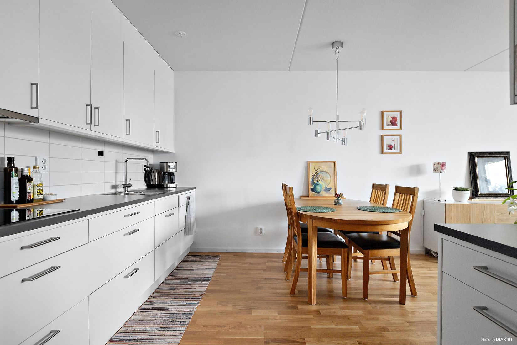 Bostadsrätt, Södra grev rosengatan 56 c, Öster, Örebro