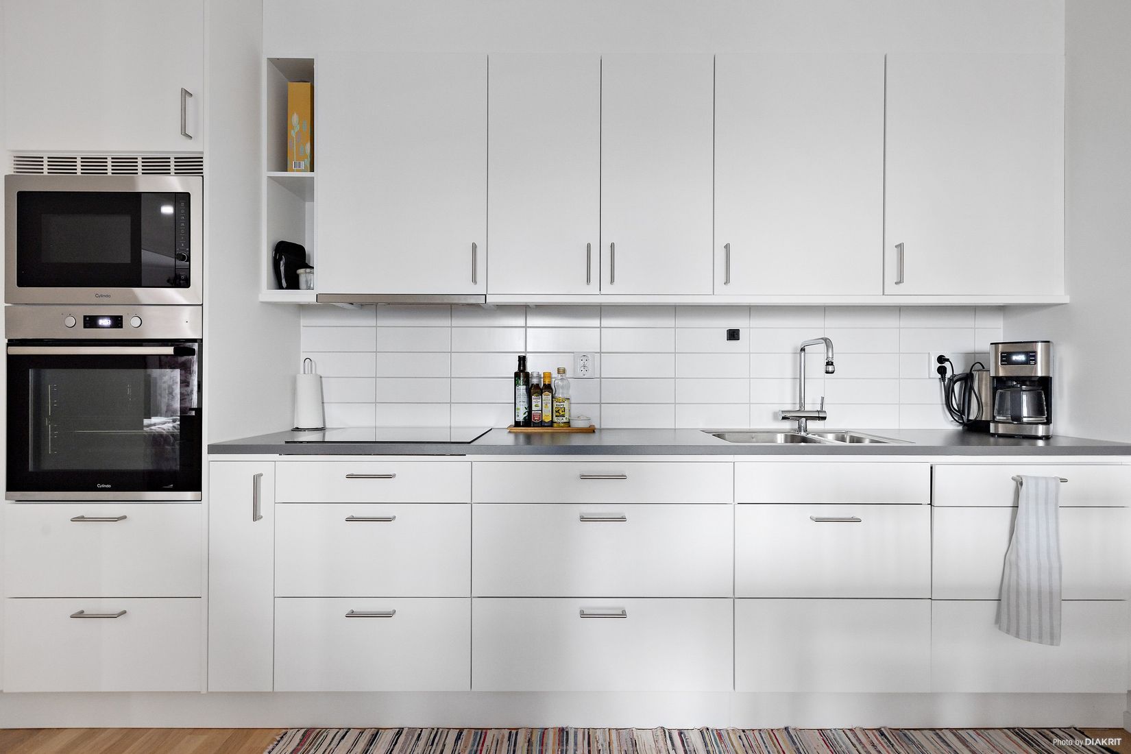 Bostadsrätt, Södra grev rosengatan 56 c, Öster, Örebro