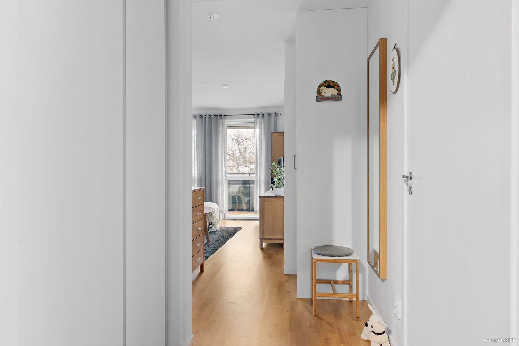 Bostadsrätt, Södra grev rosengatan 56 c, Öster, Örebro