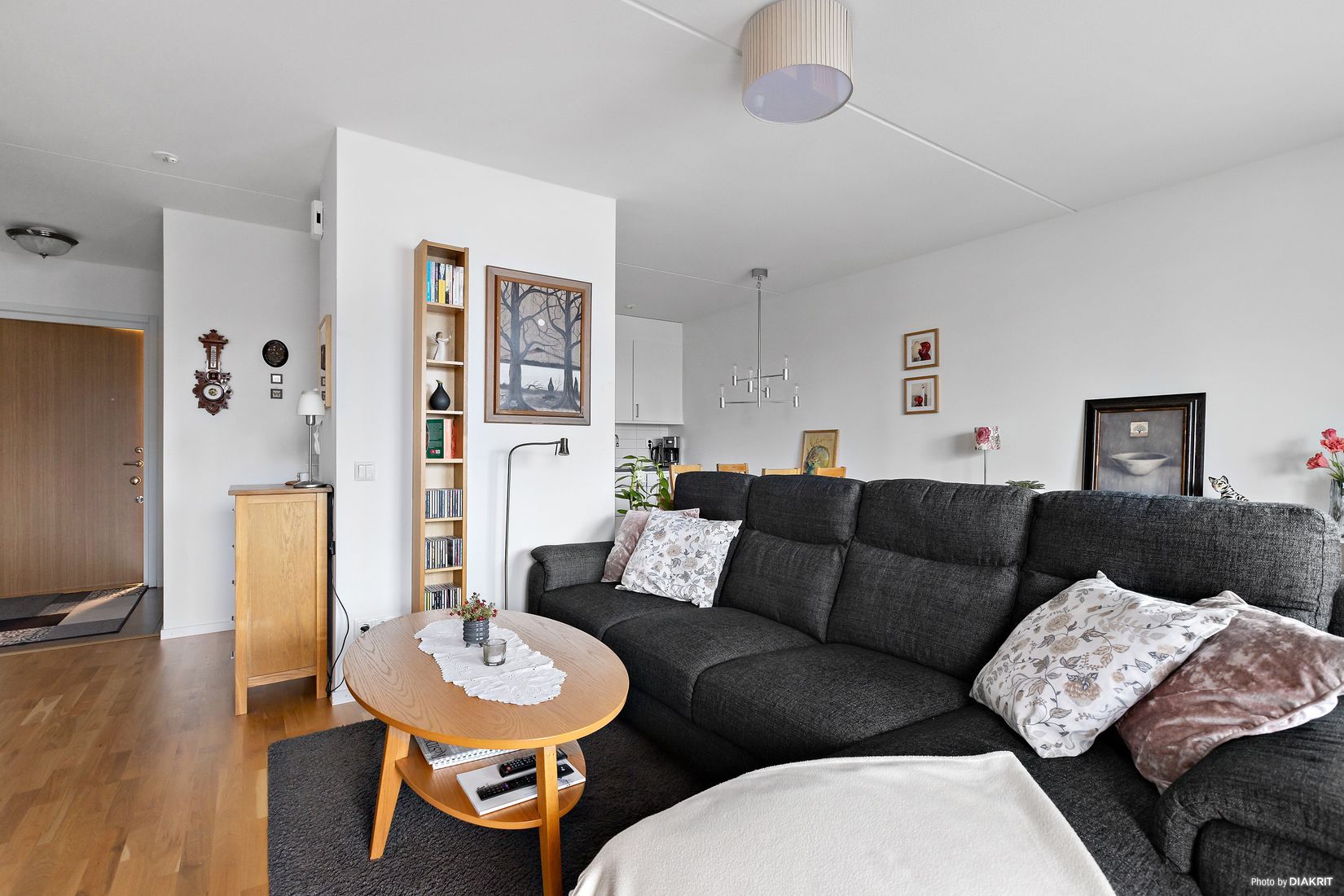 Bostadsrätt, Södra grev rosengatan 56 c, Öster, Örebro