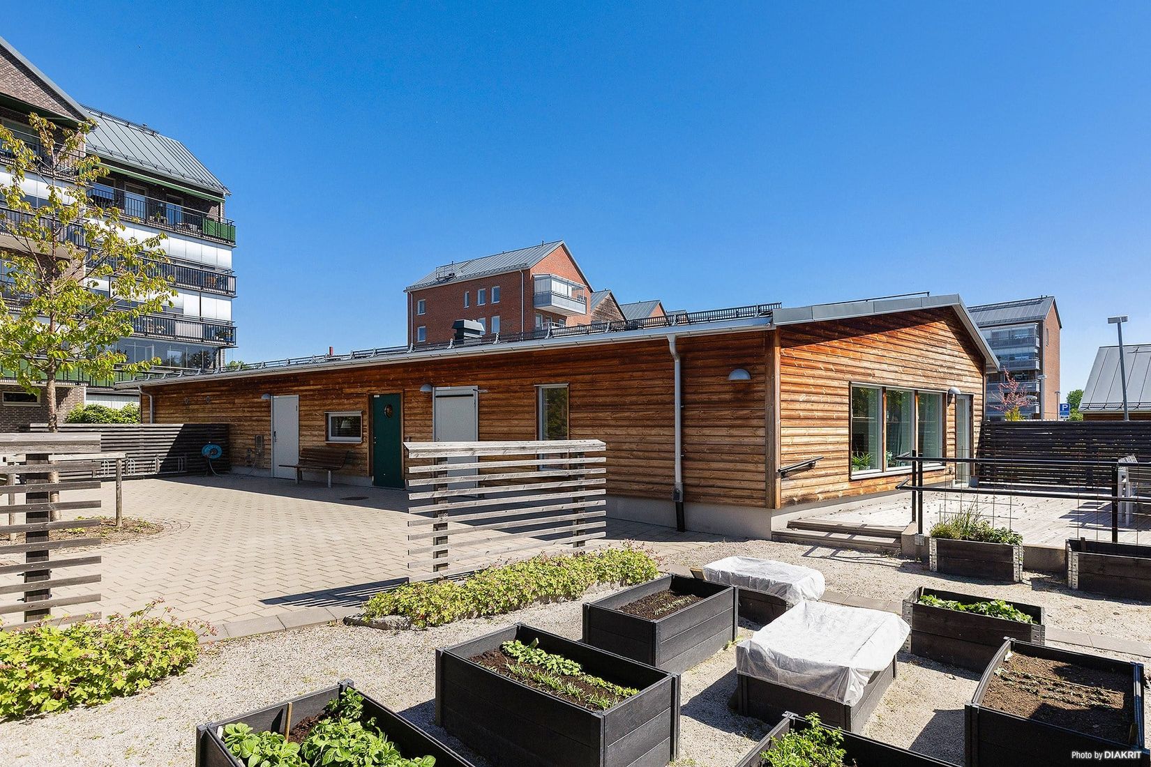 Bostadsrätt, Södra grev rosengatan 56 c, Öster, Örebro