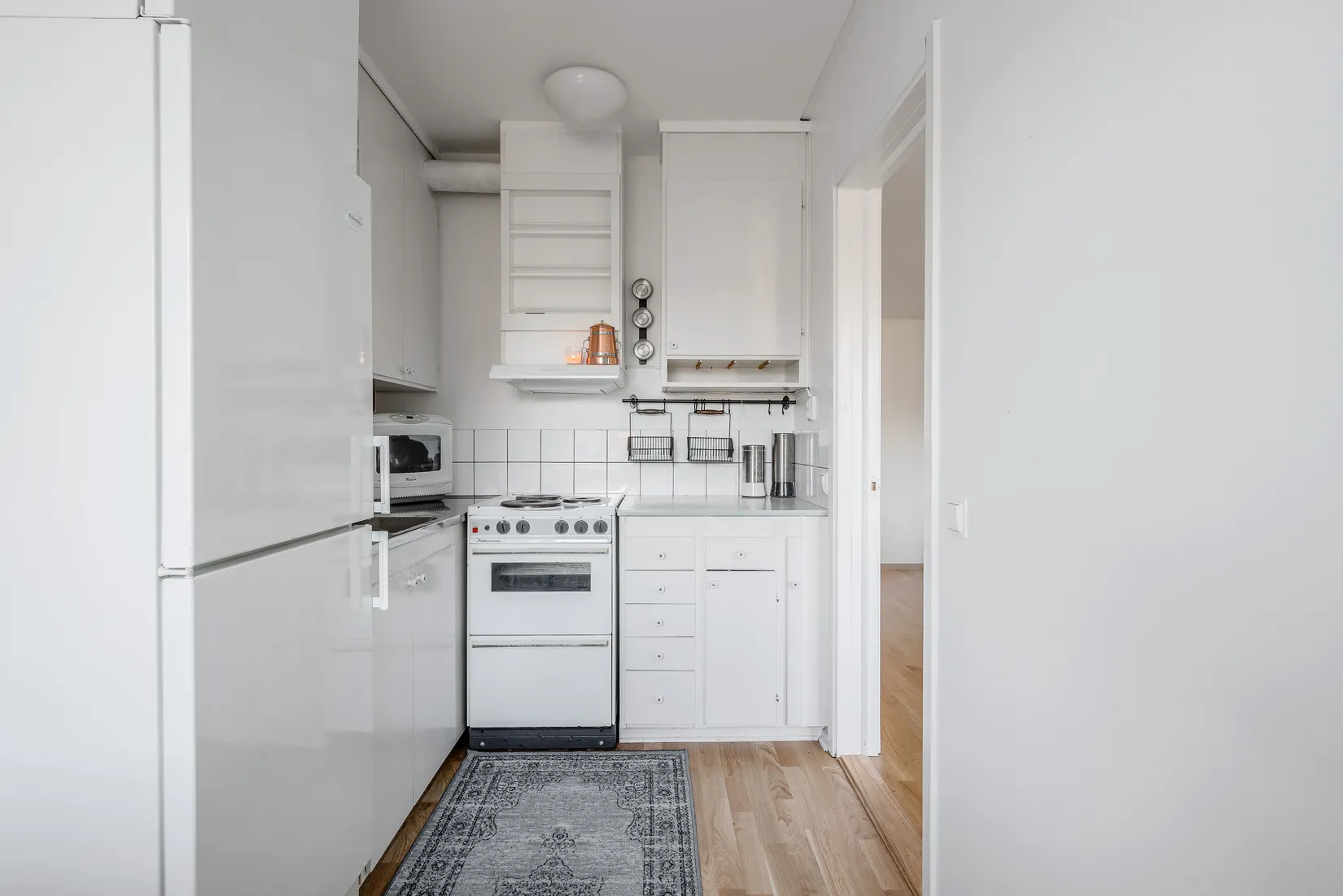 Bostadsrätt, Heimdalsgatan 28, Märsta, Sigtuna