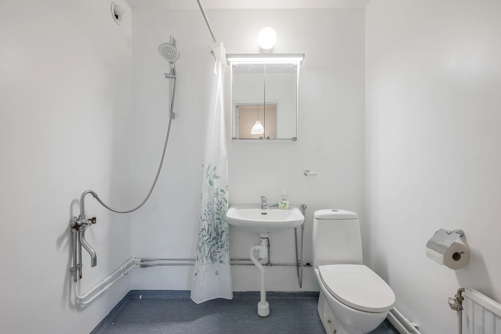 Bostadsrätt, Heimdalsgatan 28, Märsta, Sigtuna