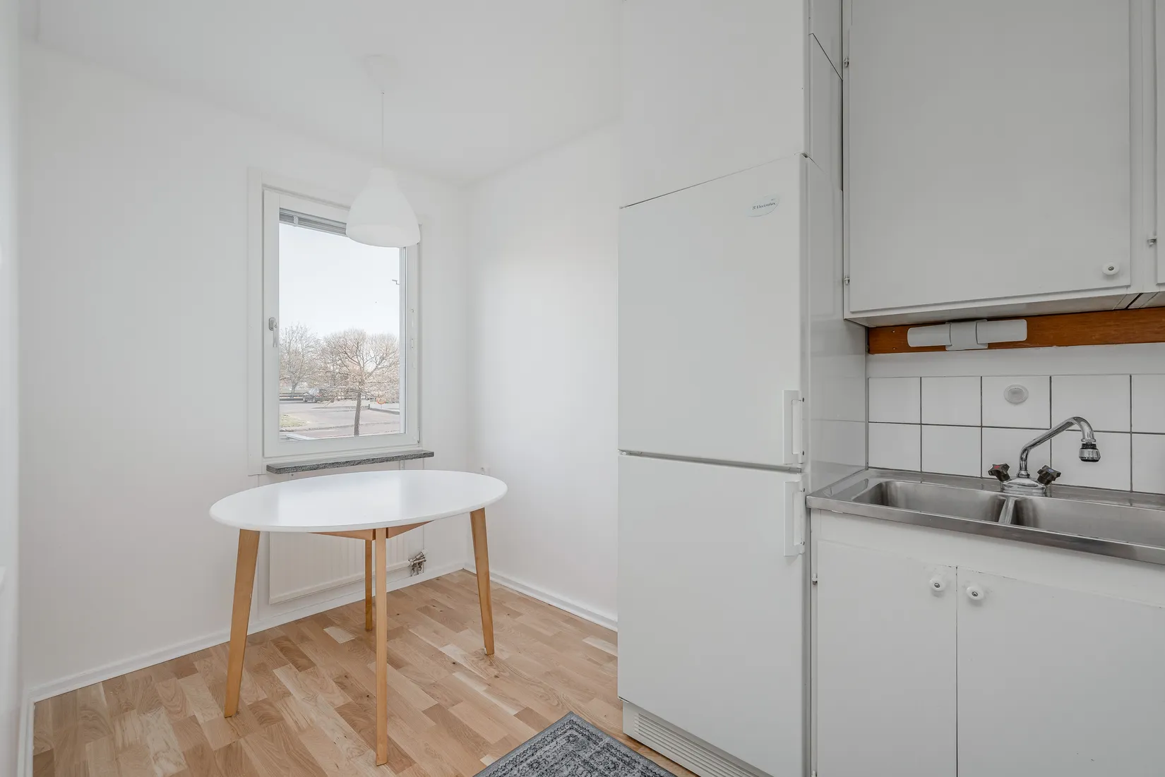 Bostadsrätt, Heimdalsgatan 28, Märsta, Sigtuna