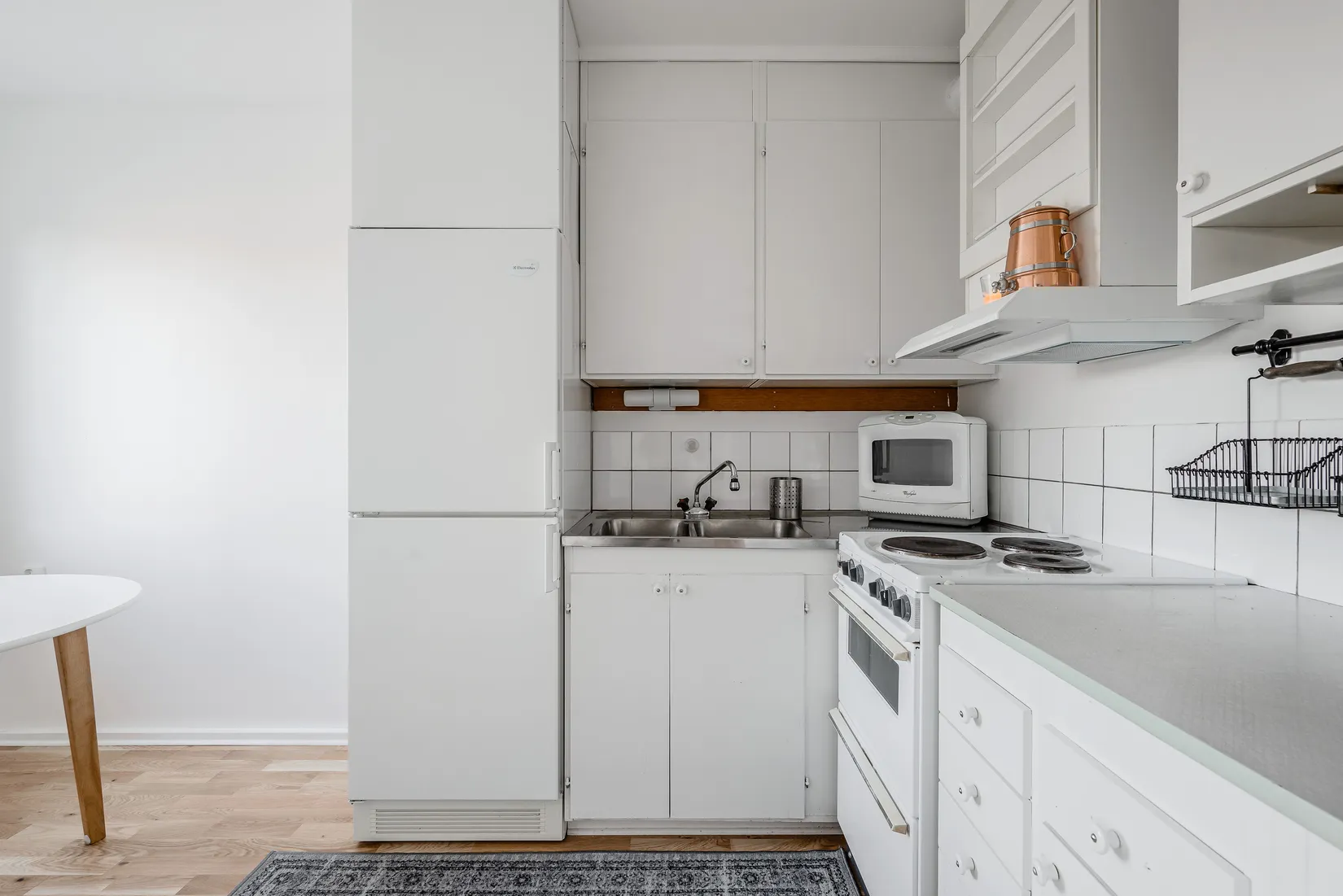 Bostadsrätt, Heimdalsgatan 28, Märsta, Sigtuna