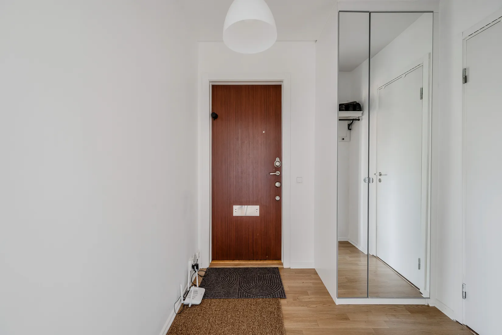Bostadsrätt, Heimdalsgatan 28, Märsta, Sigtuna