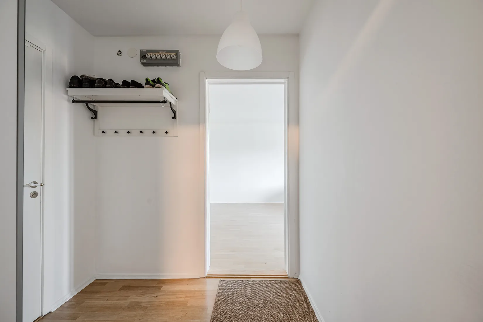 Bostadsrätt, Heimdalsgatan 28, Märsta, Sigtuna