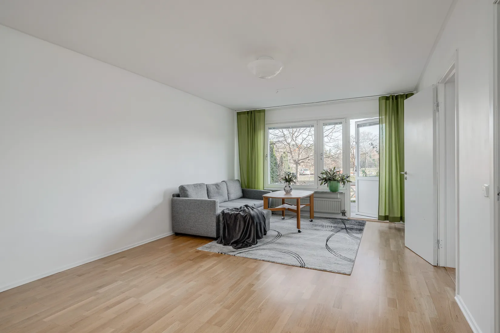 Bostadsrätt, Heimdalsgatan 28, Märsta, Sigtuna