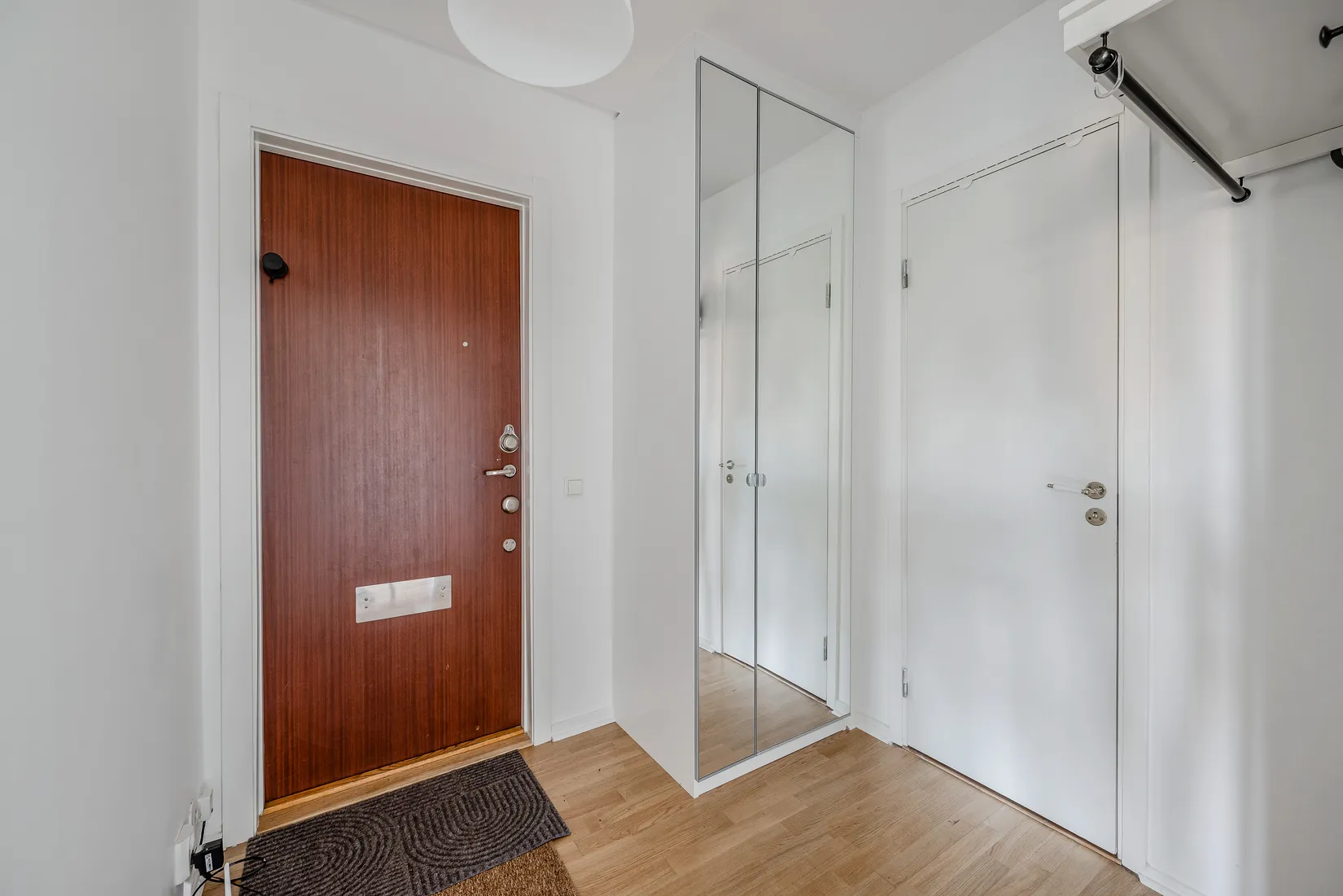 Bostadsrätt, Heimdalsgatan 28, Märsta, Sigtuna